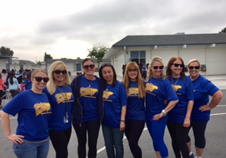 Northcutt educators prepare students for academic success every day. Thank you to our wonderful staff!