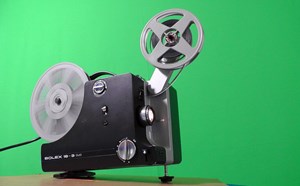 Family Movie Night - article thumnail image