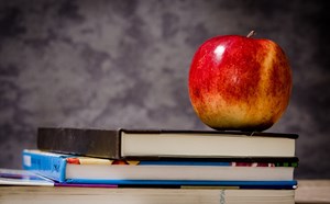 Online Book Fair - article thumnail image