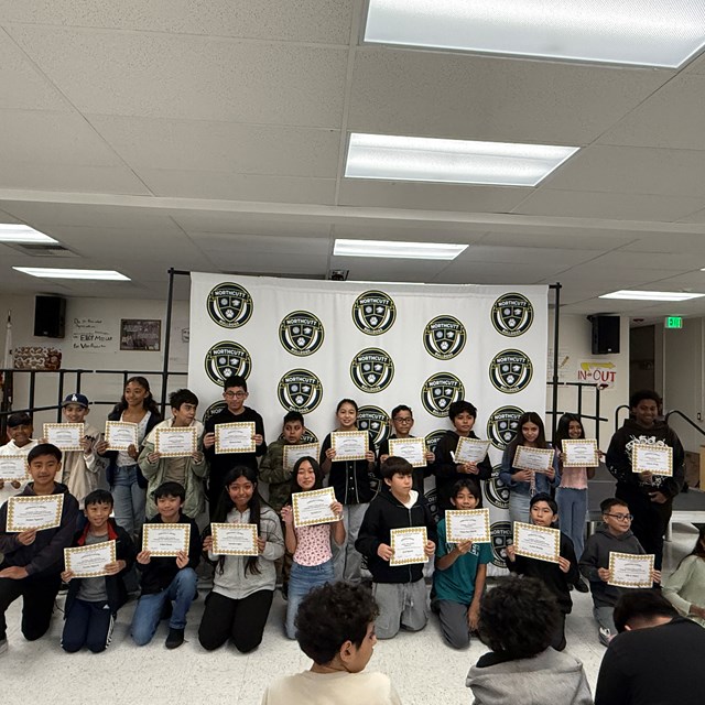 Awards